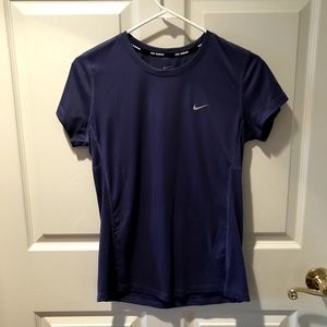 Nike Women's Dri-FIT Running Tee